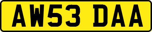 AW53DAA