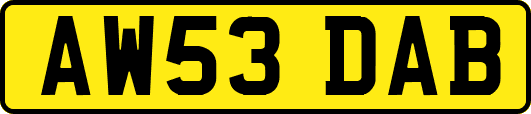 AW53DAB