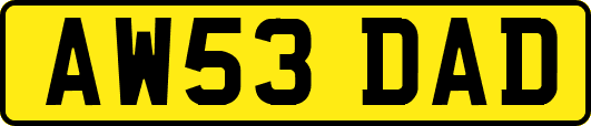 AW53DAD