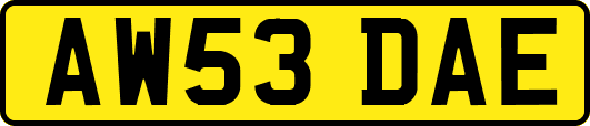 AW53DAE