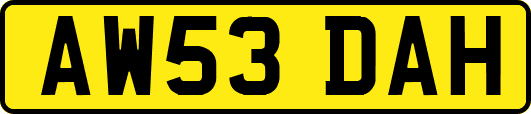 AW53DAH