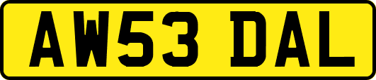 AW53DAL
