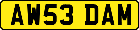 AW53DAM