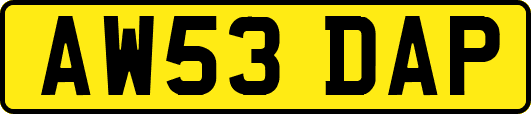 AW53DAP