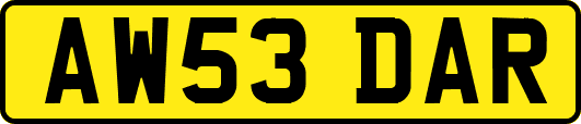AW53DAR