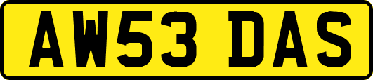AW53DAS