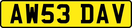 AW53DAV