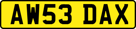 AW53DAX