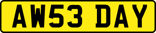 AW53DAY