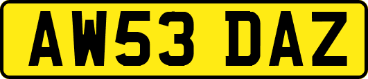 AW53DAZ