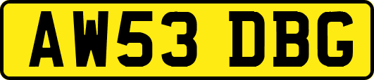 AW53DBG