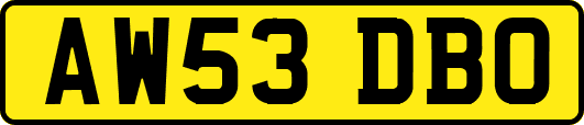 AW53DBO