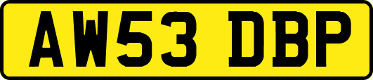 AW53DBP