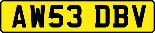 AW53DBV