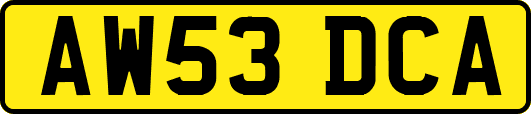 AW53DCA