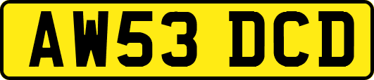 AW53DCD