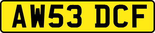 AW53DCF
