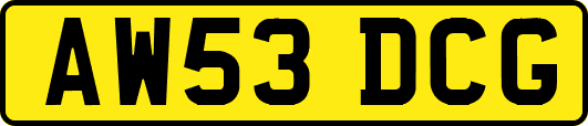 AW53DCG