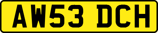 AW53DCH
