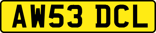 AW53DCL