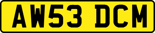 AW53DCM