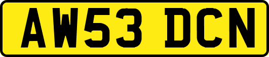 AW53DCN