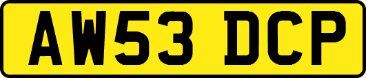 AW53DCP