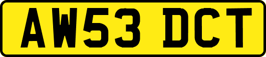 AW53DCT