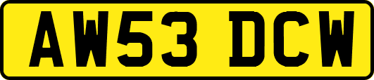 AW53DCW