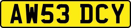AW53DCY