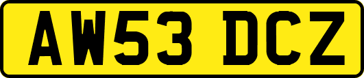 AW53DCZ