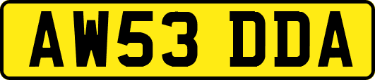 AW53DDA