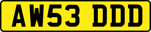 AW53DDD