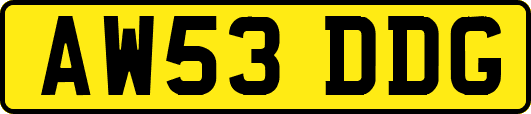 AW53DDG