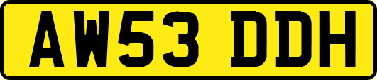AW53DDH