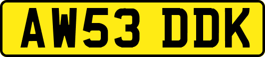 AW53DDK