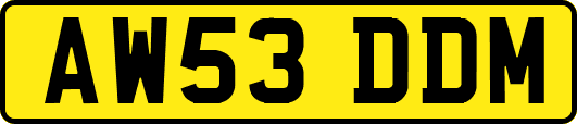 AW53DDM
