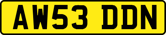 AW53DDN