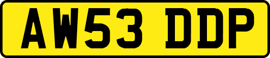 AW53DDP