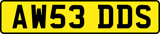AW53DDS