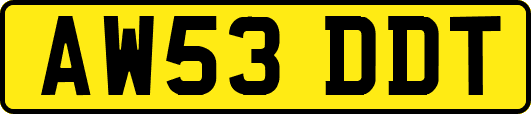 AW53DDT