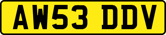 AW53DDV