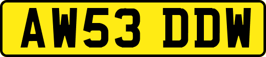 AW53DDW