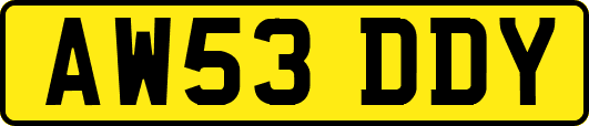 AW53DDY