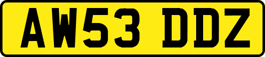 AW53DDZ
