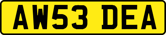 AW53DEA