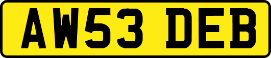 AW53DEB