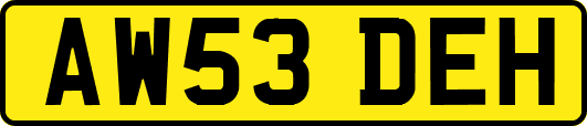 AW53DEH