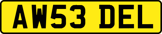 AW53DEL