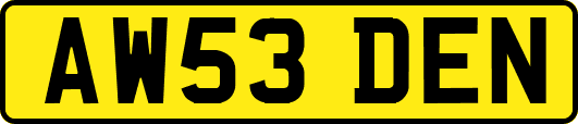 AW53DEN